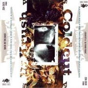 Coldcut & DJ Food vs. DJ Krush Cold Krush Cuts