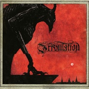 "Subterranea" by Tribulation