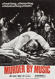 Murder by Music (1969)