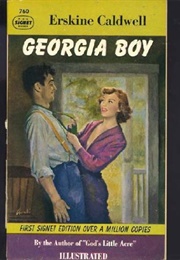 Georgia Boy (Erskine Caldwell)