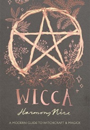 Wicca (Harmony Nice)