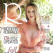 Danielle Savre (LGBTQ+, She/Her)