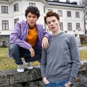 Young Royals Season 2