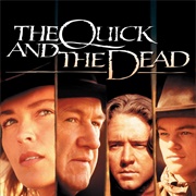 The Quick and the Dead
