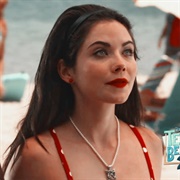 Lela (Teen Beach Movie)