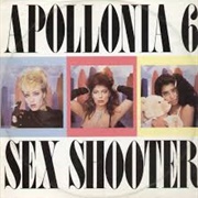 Sex Shooter - Apollonia 6