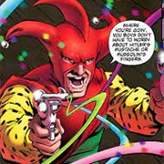 Jester (DC Comics)