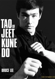 Tao of Jeet Kune Do (Bruce Lee)