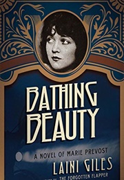Bathing Beauty (Laini Giles)