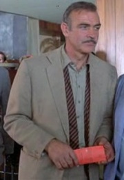 Sean Connery - Cuba (1979)