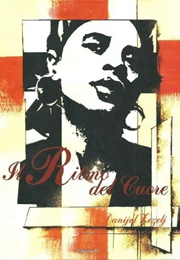 Rhythm of the Heart (Danijel Zezelj)