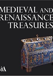 Medieval and Renaissance Treasures (Paul Williamson)