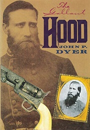The Gallant Hood (John Dyer)