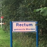 Rectum, Netherlands