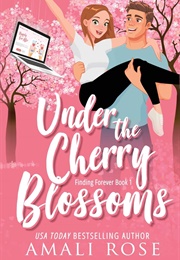 Under the Cherry Blossoms (Amali Rose)