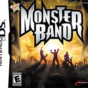 Monster Band
