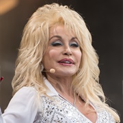 Dolly Parton: $500 Million