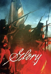 Glory (1989)
