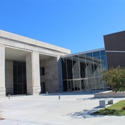 Mississippi Civil Rights Museum, Jackson, MS, USA