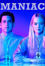 Maniac (2018)