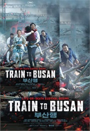 Train to Busan (2016)