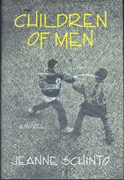 Children of Men (Jeanne Schinto)