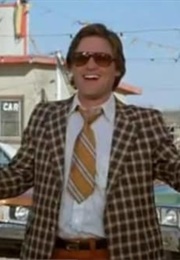 Phoenix – "Used Cars" (1980)