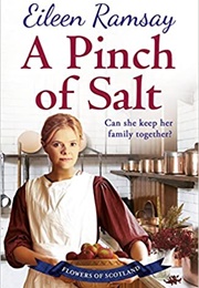 A Pinch of Salt (Eileen Ramsay)