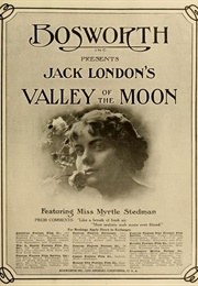 Valley of the Moon (1914)