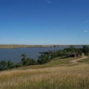 Wishek, North Dakota