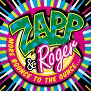 More Bounce to the Ounce - Zapp
