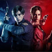 Resident Evil 2 (1998)