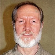 Thomas Silverstein - Terrible Tom