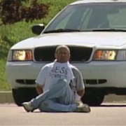 Brian Wells - The Pizza Bomber