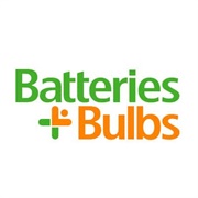 Batteries Plus Bulbs