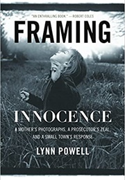Framing Innocence (Lynn Powell)