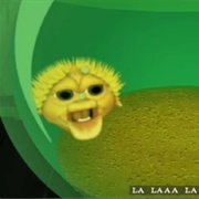 Don't Pee on the Floor Use the Commedore