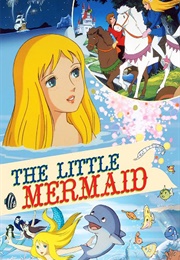 Hans Christian Andersen's the Little Mermaid (1975)