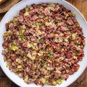 Corned Beef Hash