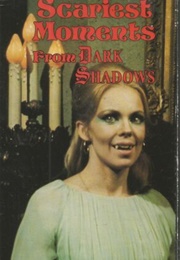 Scariest Moments From Dark Shadows (1991)