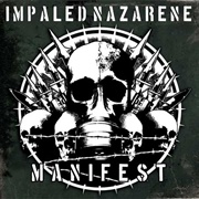 Impaled Nazarene - Manifest