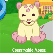 Countryside Mouse