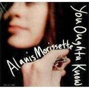 "You Oughta Know," Alanis Morissette