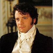 Darcy (Pride and Prejudice)