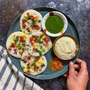 Uttapam