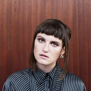 Katie Gavin (Queer, She/They)