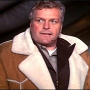 Sheriff Will Teasle (First Blood, 1982)