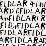 Fidlar - Fidlar