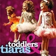 Toddlers &amp; Tiaras (2009–2016)