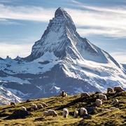 Matterhorn